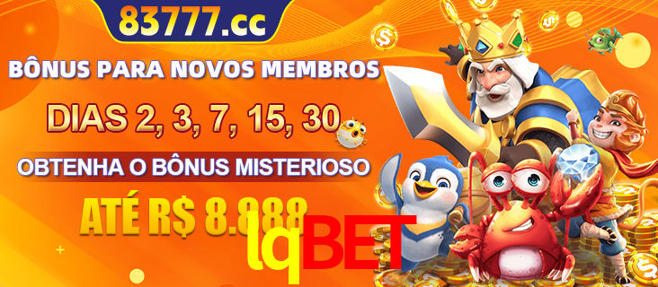 Anúncio dos benefícios para Membro VIP Sênior na plataforma lqbet, incluindo bônus promocionais, semanais e mensais, ilustrado com o personagem Fortune Tiger.